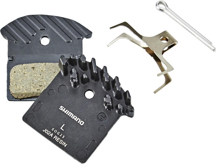 Produktbild Shimano J02a (Shimano, Kunstharz)