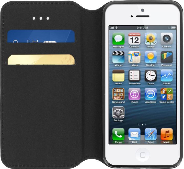 Immagine prodotto Avizar Serie Elec (Apple iPhone SE)