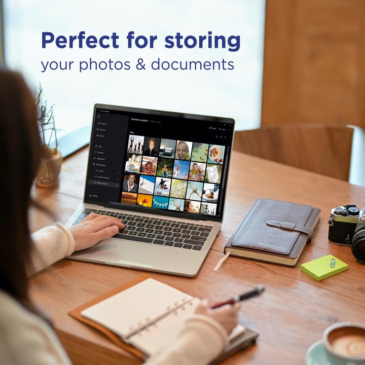 Produktbild Microsd Memory Card (2 GB, microSD)