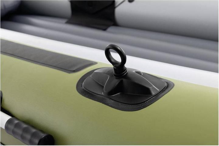 Image du produit Intex Seahawk 4 Set (351 cm, 4 Personnes)