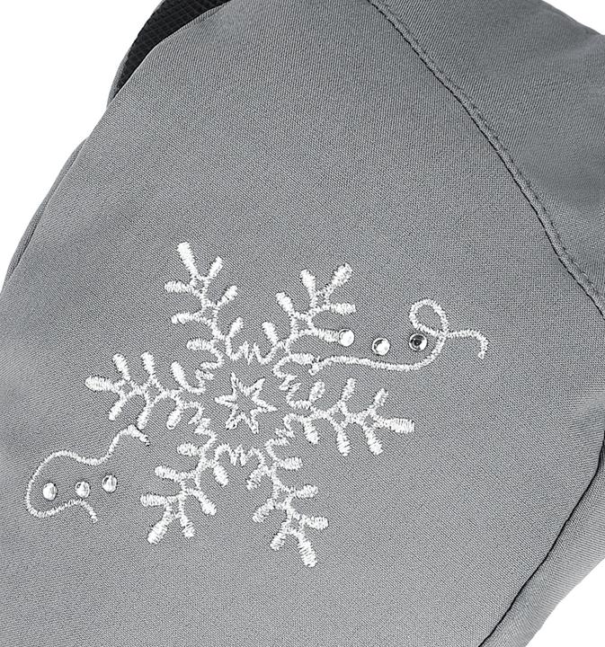 Produktbild MGA Wikingerhandschuhe Aliana Mitten Ski Lady (6)