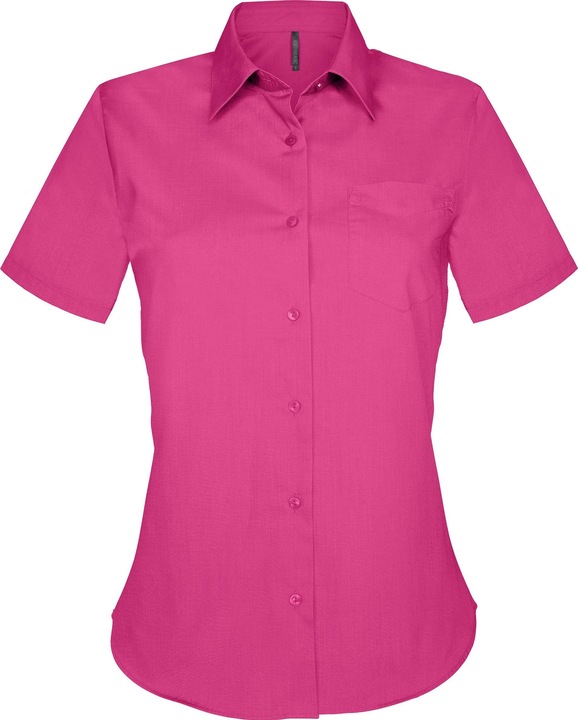 Produktbild Kariban hemd kurze ärmel judith (XL)