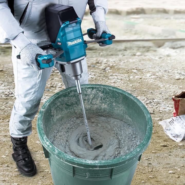 Produktbild Makita Akku-Rührgerät M14 40V max.