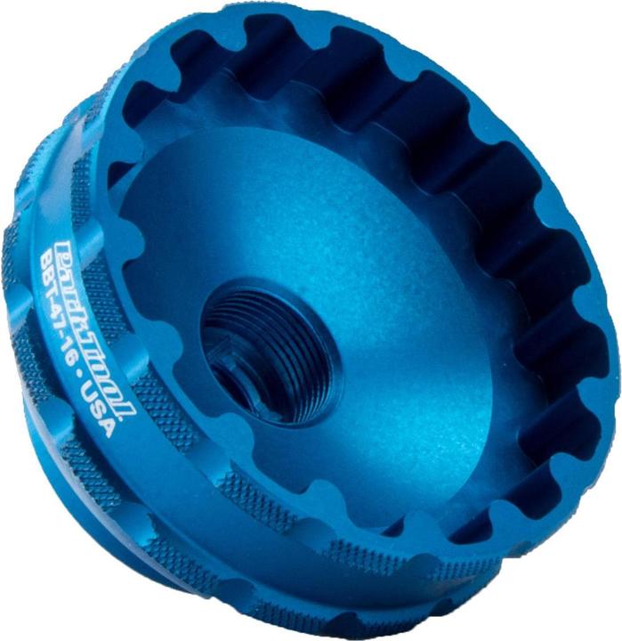 Image du produit Park Tool Clé de pédalier BBT-47-16