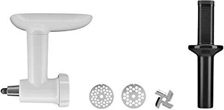 Produktbild KitchenAid 5FGA Fleischwolf