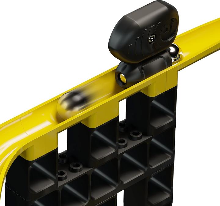 Produktbild Hubelino Pi: XL Set inkl. Gausskanone