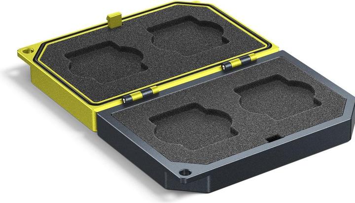 Actual product image Angelbird Media Tank Sd (Memory card cover)