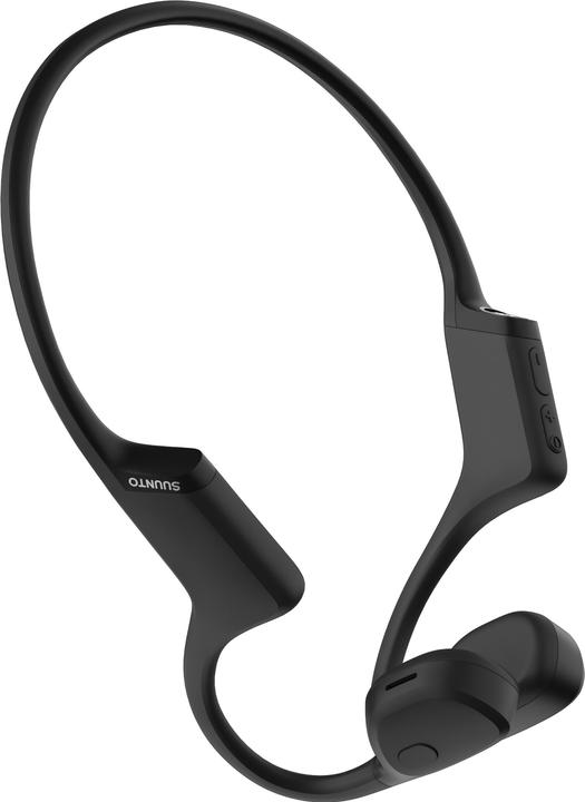 Produktbild Suunto Fitnessuhr Set Vertical Solar + Sonic Kopfhörer (49 mm)