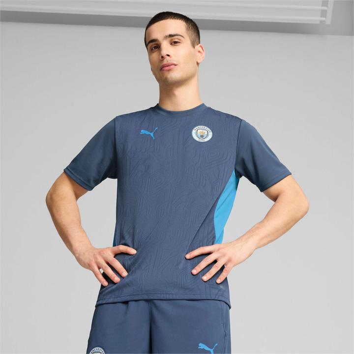 Image du produit Puma Maillot d'entraînement MCFC (L)