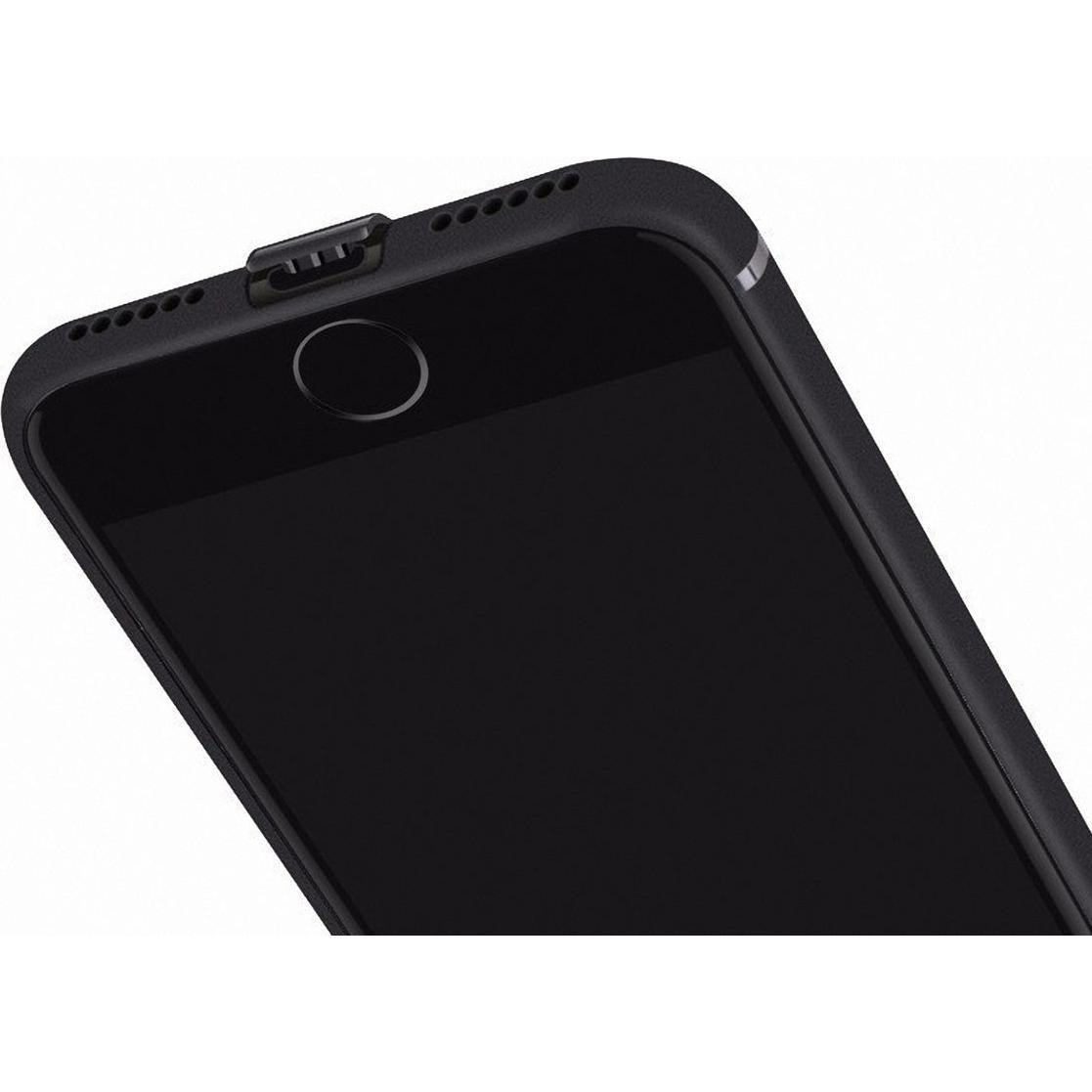 Thumbnail - König Design Apple iPhone X / XS Hülle Case Handy Cover Schutz Tasche Schutzhülle Bumper Blau (Apple iPhone XS), Smartph...