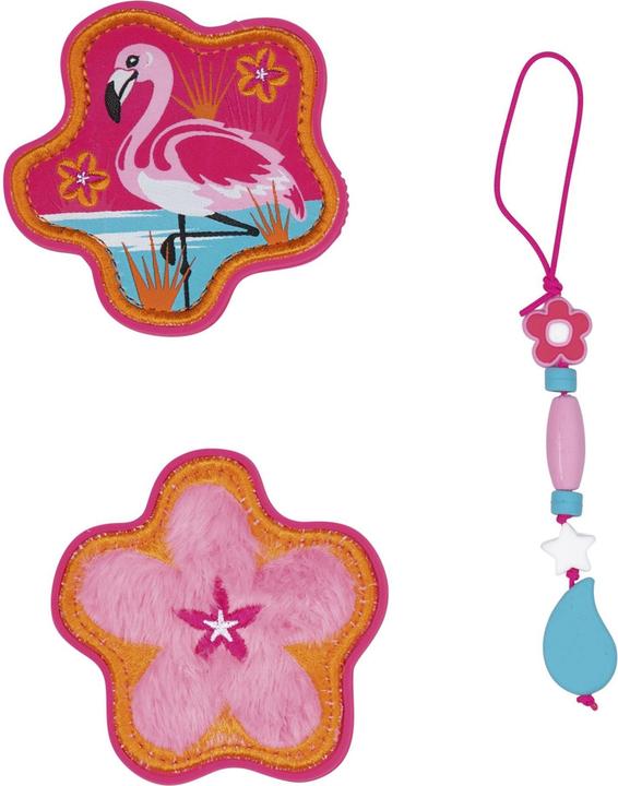 Produktbild Scout Micro Schulranzen-Set 7-teilig (30 l)