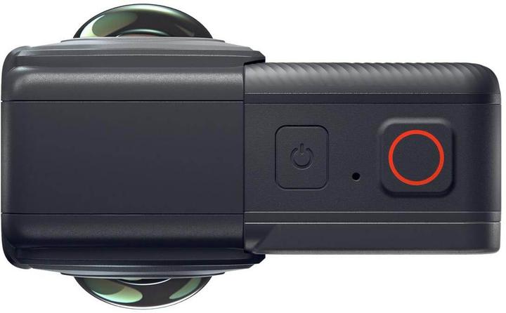 Image du produit Insta360 ONE RS Twin Edition (30p, WiFi, Bluetooth)