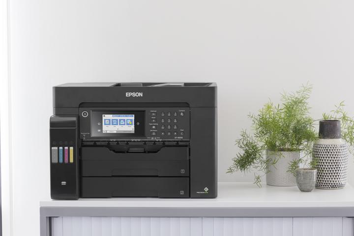 Produktbild Epson EcoTank ET-16650 (Tintentank, Farbe)