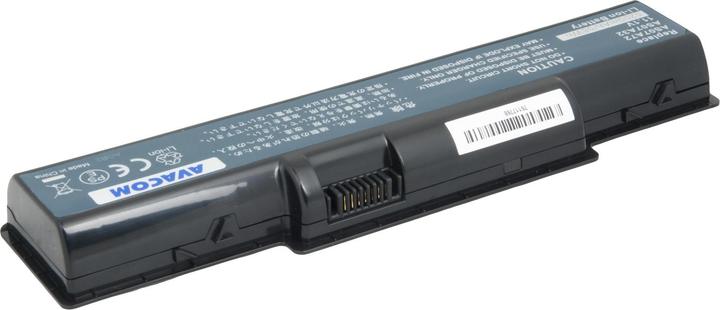 Productafbeelding Avacom Accu Acer Aspire 4920/4310, eMachines E525 Li-Ion 11,1V 5200mAh (6 Cellen, 5200 mAh)