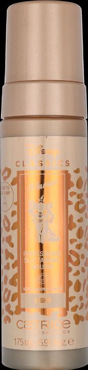 Catrice Disney Classics Light Self Tanning Mousse (Selbstbräunungsschaum, 175 ml)