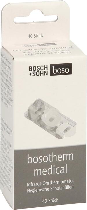 Actual product image Boso Schutzkappen für bosotherm medical