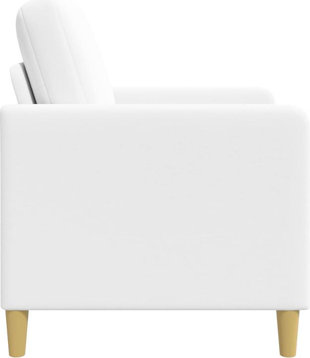 Produktbild vidaXL Modernes Sofa (1-Sitzer)