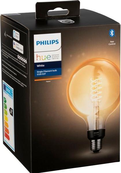Image du produit Philips Hue Giant BT (E27, 7 W, 550 lm, 1 x, G)