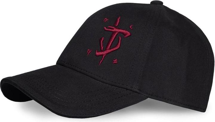 Produktbild Difuzed DOOM The Dark Ages Slayer - Men's Adjustable Cap (One Size)