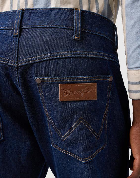 Actual product image Wrangler Jeans Frontier (40)