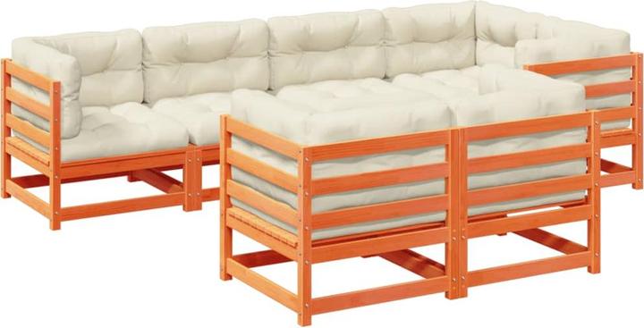 Produktbild vidaXL Rylee