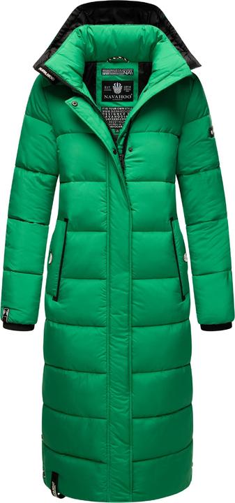 Smaragd green