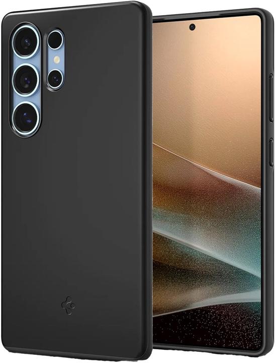 Image du produit Spigen Ajustement fin (Samsung Galaxy S25 Ultra)