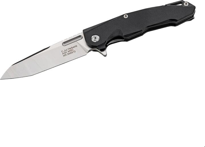 Actual product image Herbertz Einhandmesser (9.70 cm)
