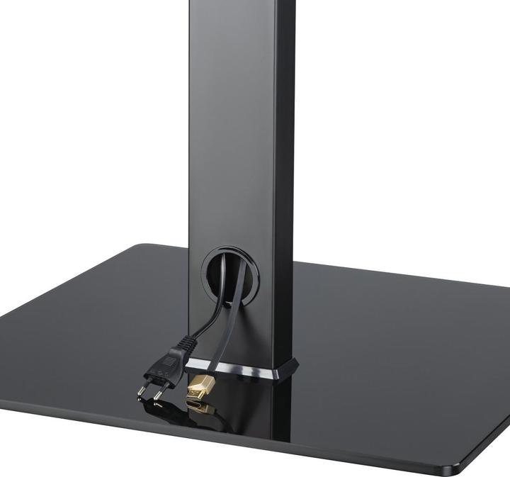 Produktbild Hama TV Standfuss (Universal, 65", 40 kg)