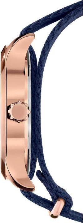 Actual product image Jowissa Tiro (Analogue wristwatch, 45 mm)