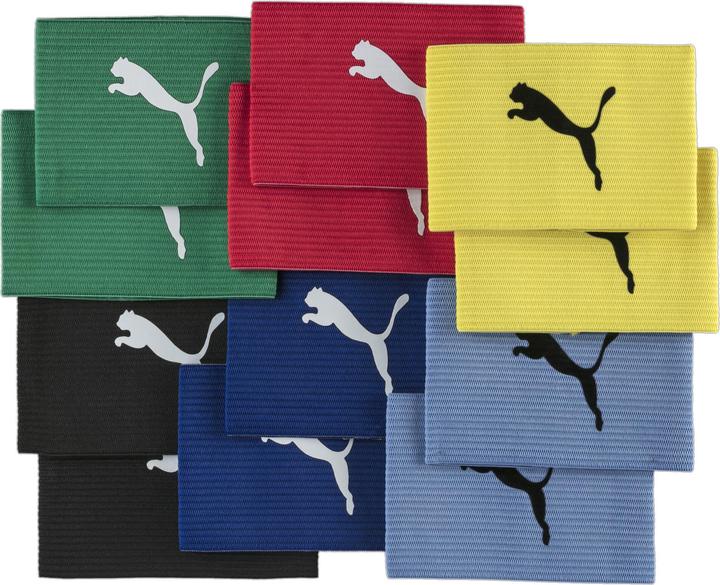 Produktbild Puma Pu -capt one Size 92/sortie