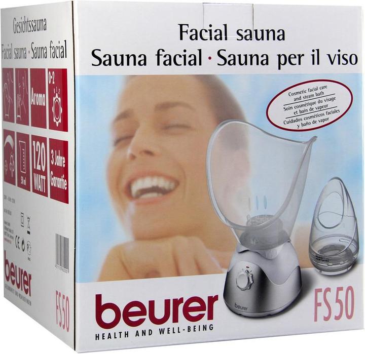 Immagine prodotto Beurer Fs 50