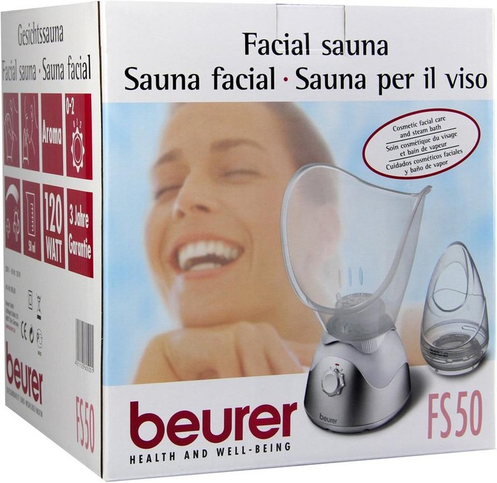 Immagine prodotto Beurer Fs 50