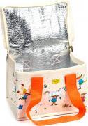 Actual product image Puckator Pippi Langstrumpf RPET Kühltasche