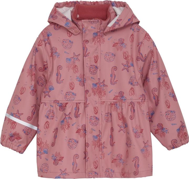 Produktbild CeLaVi Regenjacke Slate