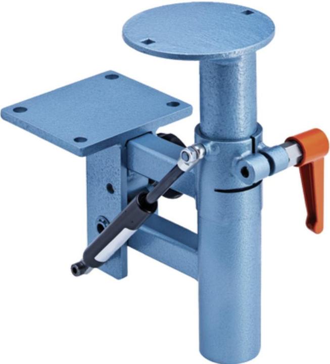 Productafbeelding Ridgid PEDDI-LIFT voor bekbreedte 120 mm opvouwbaar 360° draaibaar