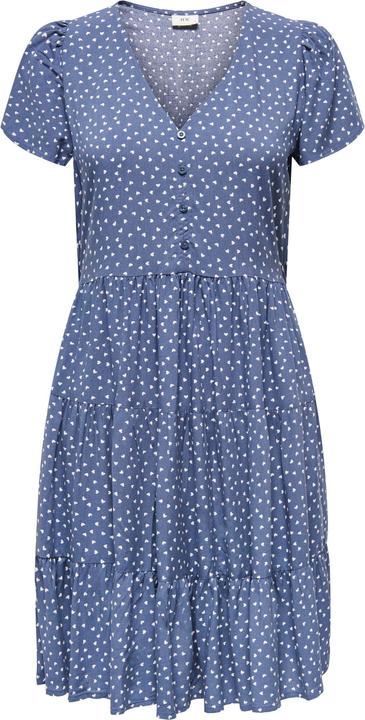 JdY JDYSEZEN Midikleid Kleid (XS)