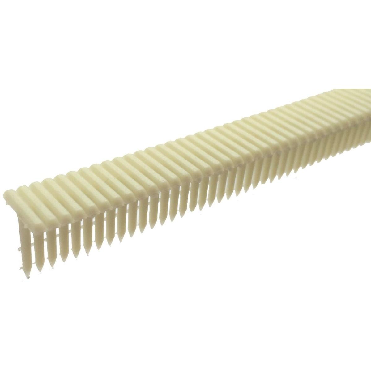 Regur, Büroklammer, PolyTacks T-Stifte PolyTacks T-Stifte T-12 mm VE=1000 Stück (1 x)