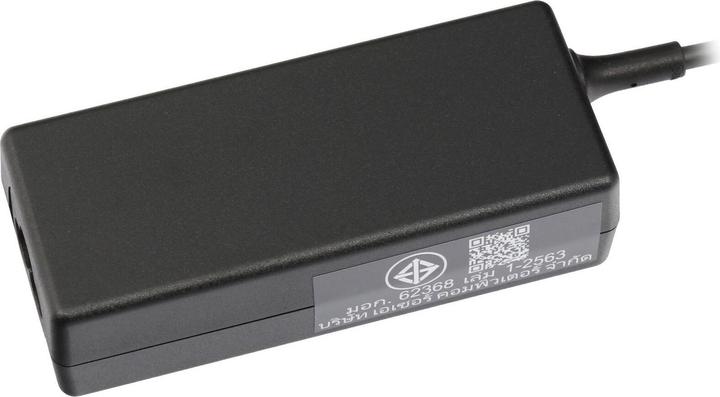 Image du produit Acer Adaptateur secteur original pour ordinateur portable (45 W)