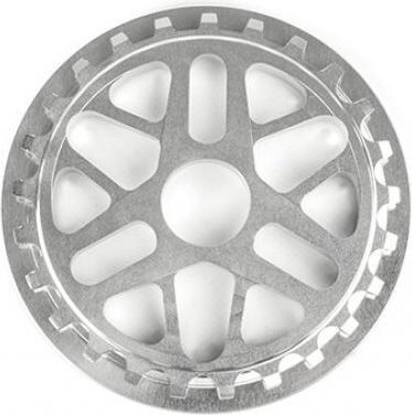 Image du produit Odyssey Couronne MDS2 LA GUARDIA Argent (25)