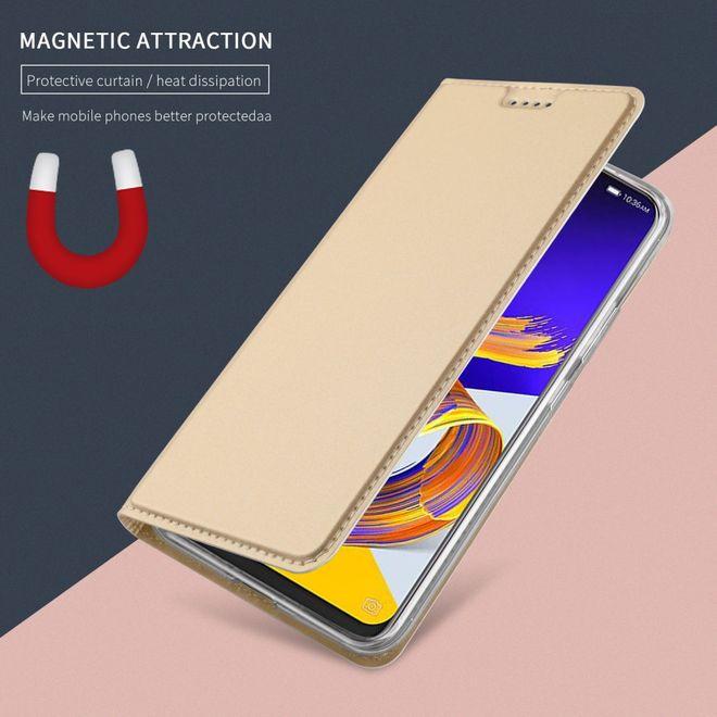 Produktbild MU Classic Lederhülle (Asus Zenfone 5Z)