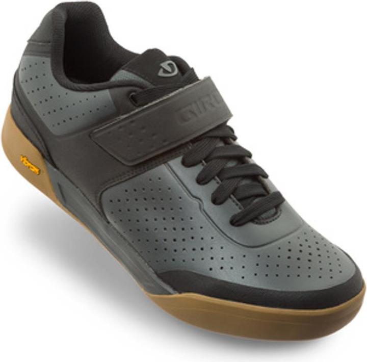 Actual product image Giro Chamber II (37)
