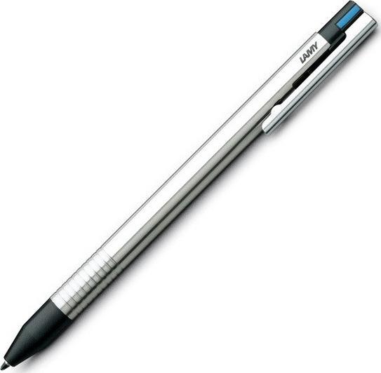 Actual product image Lamy Multifunction pen logo 3-colors 405 (Black, 1 x)