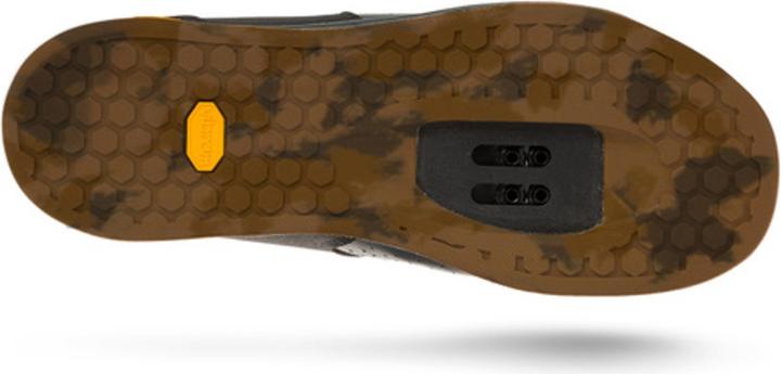 Actual product image Giro Chamber II (44)
