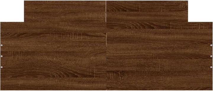 Produktbild vidaXL Bettgestell (120 x 190 cm)