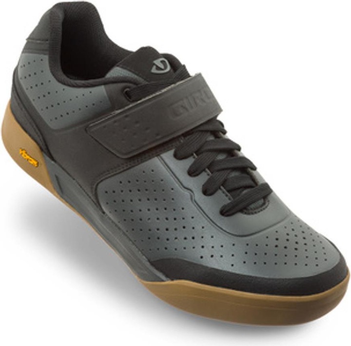 Actual product image Giro Chamber II (37)