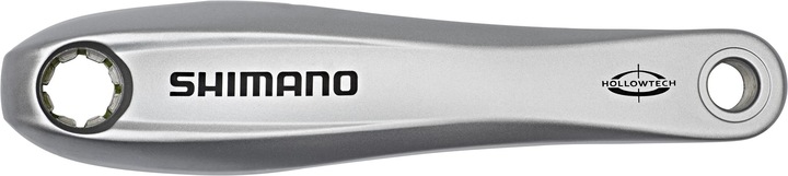 Produktbild Shimano Deore FC-T521 (175 mm)