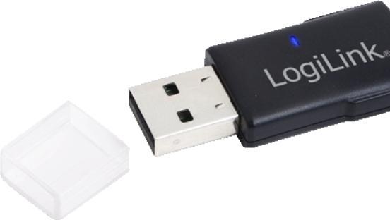 Produktbild LogiLink WLAN Micro (USB 2.0)