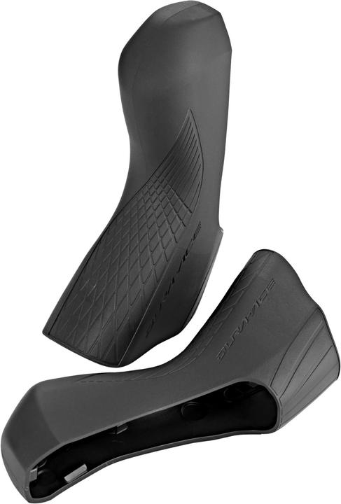 Produktbild Shimano ST-R9120 Griffgummi links/rechts (Handbremse, Bremsset)