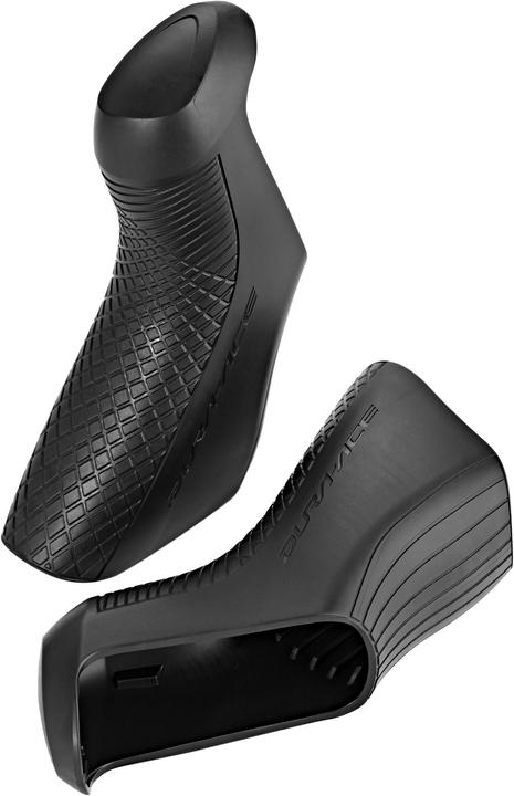 Produktbild Shimano ST-R9150 Griffgummi links/rechts (Handbremse, Bremsset)